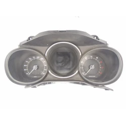 QUADRO STRUMENTI CONTACHILOMETRI Fiat 500 2018 L 1.4 00521005470
