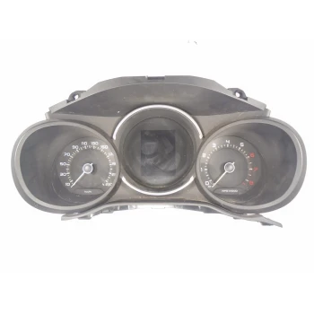 QUADRO STRUMENTI CONTACHILOMETRI Fiat 500 2018 L 1.4 00521005470