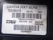 ABS ENOTA Fiat 500 2018 L 1.4 52056415