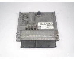 ENGINE CONTROL UNIT Škoda Fabia 2010 1.2 WAGON 03p906021k