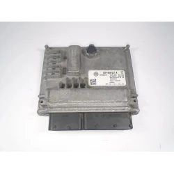 ENGINE CONTROL UNIT Škoda Fabia 2010 1.2 WAGON 03p906021k