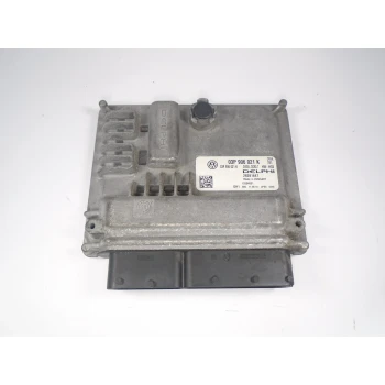 ENGINE CONTROL UNIT Škoda Fabia 2010 1.2 WAGON 03p906021k
