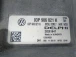 ENGINE CONTROL UNIT Škoda Fabia 2010 1.2 WAGON 03p906021k