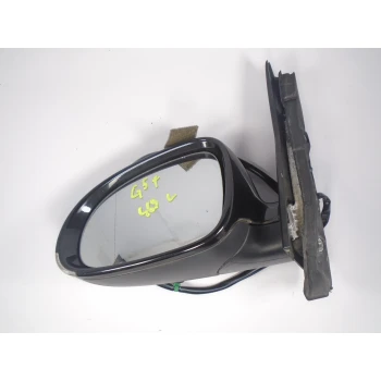 MIRROR LEFT Volkswagen Golf 2006 PLUS 1.9TDI