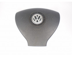 STEERING WHEEL AIRBAG Volkswagen Golf 2006 PLUS 1.9TDI 1k0880201bj