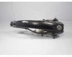 DOOR HANDLE OUTSIDE FRONT LEFT Volkswagen Golf 2006 PLUS 1.9TDI 5j0837886a
