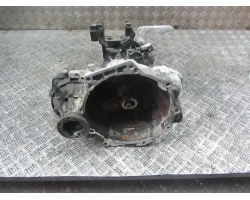 GEARBOX Škoda Fabia 2010 1.2 WAGON MNY