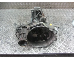 GEARBOX Seat Leon 2007  ERT