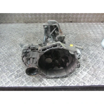 CAMBIO Seat Leon 2007  ERT