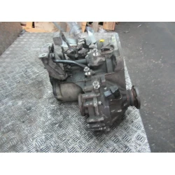 GEARBOX Seat Leon 2007  ERT