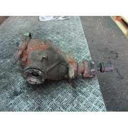 DIFERENCIAL ZADAJ BMW 5 2008 530 TOURING D AUT. 33107570478