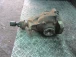 DIFFERENTIAL REAR BMW 5 2008 530 TOURING D AUT. 33107570478