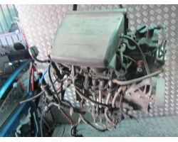 MOTORE COMPLETO Fiat Panda 2009 1.2 188A4000