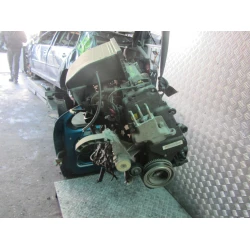 MOTORE COMPLETO Fiat Panda 2009 1.2 188A4000
