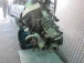 ENGINE COMPLETE Fiat Panda 2009 1.2 188A4000