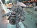 ENGINE COMPLETE Fiat Panda 2009 1.2 188A4000