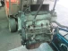 ENGINE COMPLETE Fiat Panda 2009 1.2 188A4000