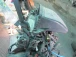 ENGINE COMPLETE Fiat Panda 2009 1.2 188A4000