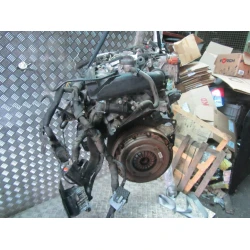 ENGINE COMPLETE Opel Astra 2013 CAR.2.0 DTI 16V A20DTH 603284