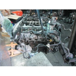 ENGINE COMPLETE Opel Astra 2013 CAR.2.0 DTI 16V A20DTH 603284