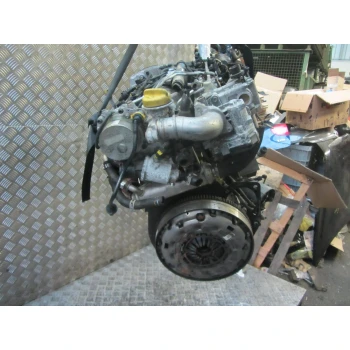CEL MOTOR Opel Astra 2005 1.9DT 16V Z19DTH