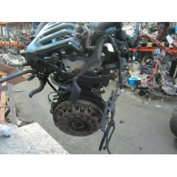 MOTORE COMPLETO BMW 5 2004 525TD 256D2
