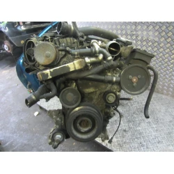 CEL MOTOR BMW 5 2004 525TD 256D2