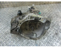 CAMBIO Renault MEGANE III  2013 GRANDTOUR 1.2 16V TL4068 320109900R