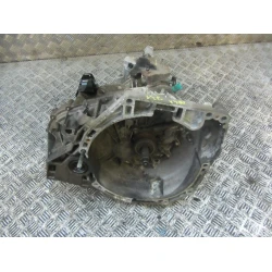 CAMBIO Renault MEGANE III 2013 GRANDTOUR 1.2 16V TL4068 320109900R CAMBIO Renault MEGANE III 2013 GRANDTOUR 1.2 16V TL4068 320109900R