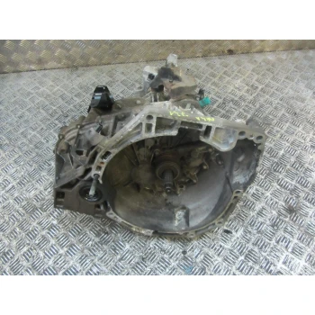 CAMBIO Renault MEGANE III  2013 GRANDTOUR 1.2 16V TL4068 320109900R