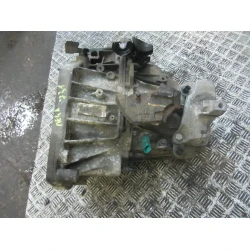 CAMBIO Renault MEGANE III  2013 GRANDTOUR 1.2 16V TL4068 320109900R