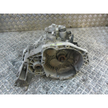 GEARBOX Opel Astra 2013 CAR.2.0 DTI 16V 