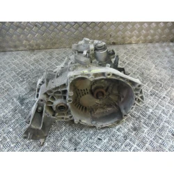 MENJALNIK Opel Astra 2013 CAR.2.0 DTI 16V MYJ 55582868