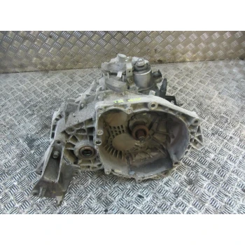 MENJALNIK Opel Astra 2013 CAR.2.0 DTI 16V MYJ 55582868
