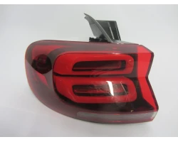 FARO POSTERIORE SINISTRO Citroën C5 2004 2.0 HDI 16V 9817269280