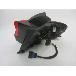 FARO POSTERIORE SINISTRO Citroën C5 2004 2.0 HDI 16V 9817269280