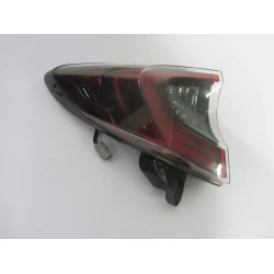 TAIL LIGHT LEFT Toyota C-HR 2020 1.8 CVT HIBRID 81560-f4031-00