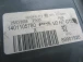 ŽAROMET LEVI Peugeot 807 2008 2.0 HDI 1401105780