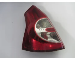 FARO POSTERIORE SINISTRO Dacia Sandero 2008 1.4 8200734825