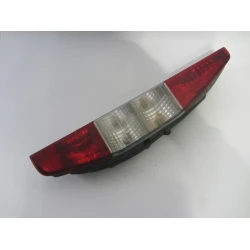 TAIL LIGHT RIGHT Fiat Doblo 2005 1.9