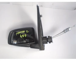 OGLEDALO LEVO Fiat Panda 2009 1.2