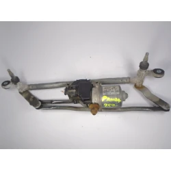 MOTORINO TERGIPARABREZZA Fiat Panda 2014 1.3JTD 4X4 159200-9260