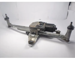WIPER MECHANISM Volkswagen Passat 2008 2.0 TDI 3c1955419a
