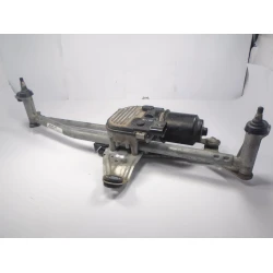 MEHANIZEM Z MOTORČKOM BRISALCEV Volkswagen Passat 2008 2.0 TDI 3c1955419a