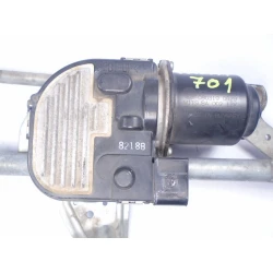 WIPER MECHANISM Volkswagen Passat 2008 2.0 TDI 3c1955419a