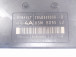 Computer / control unit other Renault MEGANE III  2008 1.5DCI 284b60009r