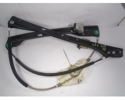 MECCANISMO ALZA VETRO ANTERIORE DESTRA Volkswagen Golf 2006 PLUS 1.9TDI