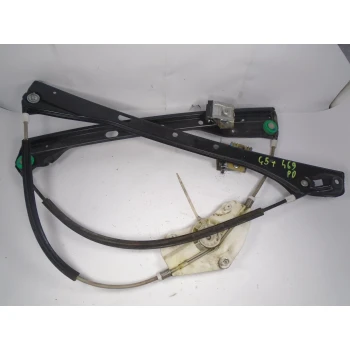 WINDOW MECHANISM FRONT RIGHT Volkswagen Golf 2006 PLUS 1.9TDI