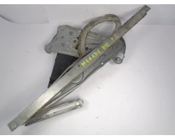 WINDOW MECHANISM FRONT LEFT Renault MEGANE III  2008 1.5DCI 807310016r