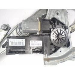 WINDOW MECHANISM FRONT LEFT Renault MEGANE III  2008 1.5DCI 807310016r